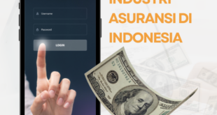 Masa Depan Industri Asuransi di Indonesia