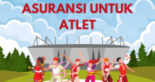 Tips Jitu Memilih Asuransi untuk Atlet