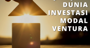Menjelajahi Dunia Investasi Modal Ventura