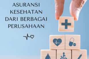 Perbandingan Produk Asuransi Kesehatan dari Berbagai Perusahaan