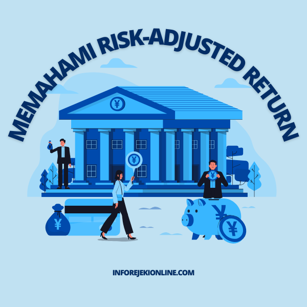 Memahami Risk-Adjusted Return