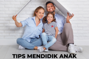 Tips Mendidik Anak Tentang Asuransi