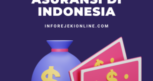 Perkembangan Industri Asuransi di Indonesia