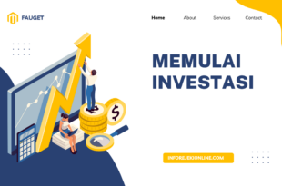 Memulai Investasi