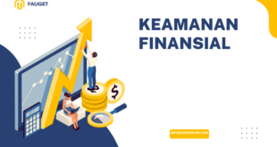 Keamanan Finansial