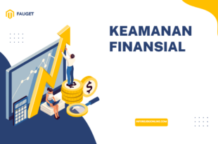 Keamanan Finansial