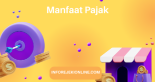 Manfaat Pajak