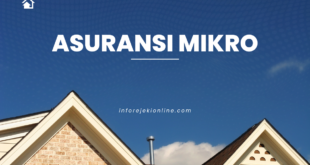 Asuransi Mikro