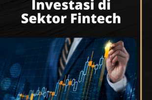 Investasi di Sektor Fintech