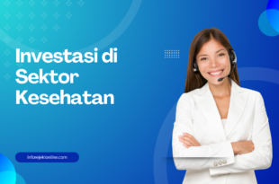 Investasi di Sektor Kesehatan