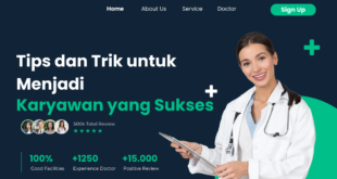 Tips dan Trik untuk Menjadi Karyawan yang Sukses